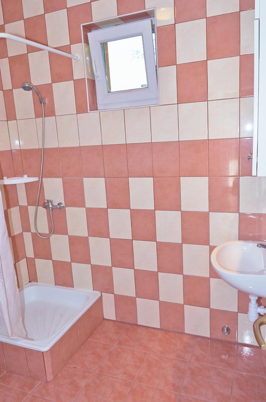 Homokhati Apartman Mórahalom Eksteriør billede