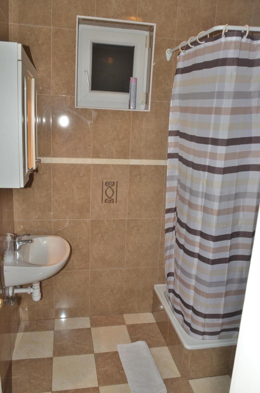 Homokhati Apartman Mórahalom Eksteriør billede